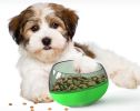 Pet Life 'Tumbowl' Slow Feeding Pet Bowl